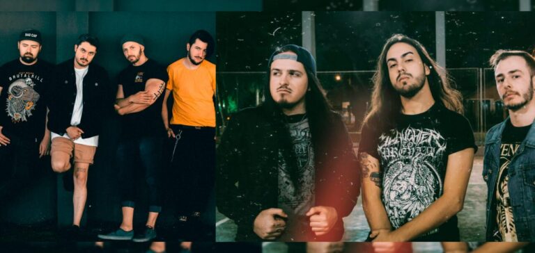 Heartlistener e Hemmera se apresentam no Sexta às Seis