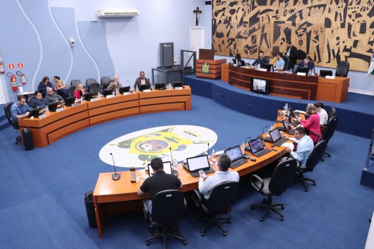 Nova lei sancionada obriga exame toxicológicos para vereadores e prefeita