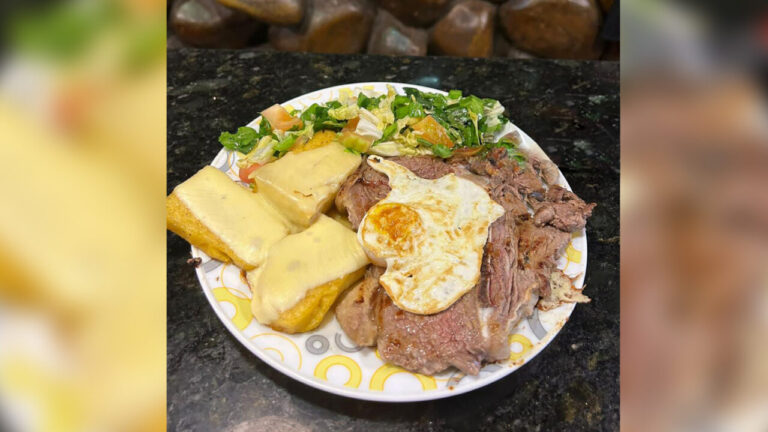 Muito além da feijoada – Crítica de Bar traz bares que oferecem almoço nos finais de semana