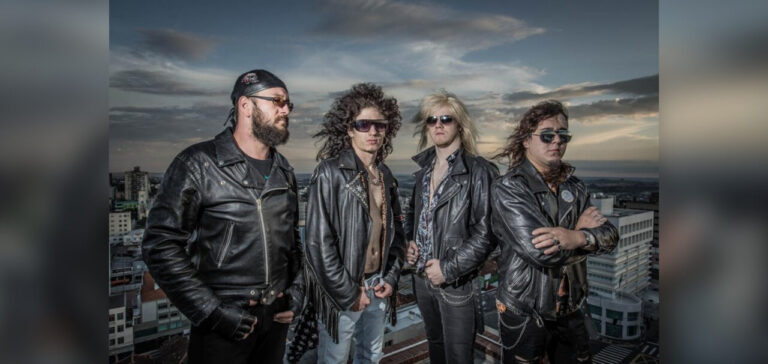 Sexta às Seis apresenta Urban Wild e West Hill
