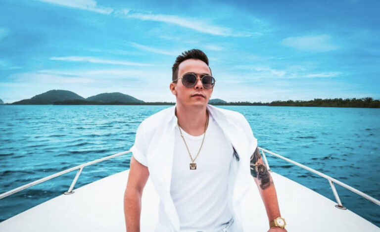 “Vou te chamar de bebê e vou te pegar no colo” – Edy Lemond se apresenta em PG no dia 22