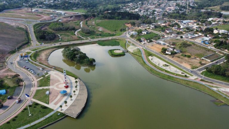Prefeitura anuncia programação especial para o Réveillon 2024 no Lago de Olarias