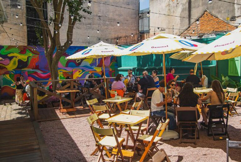 Agenda do fim de semana em Ponta Grossa de 04 a 07 de abril