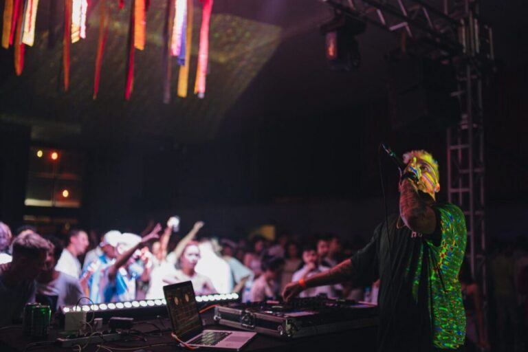 Festival vai animar a virada do ano no Centro de Eventos
