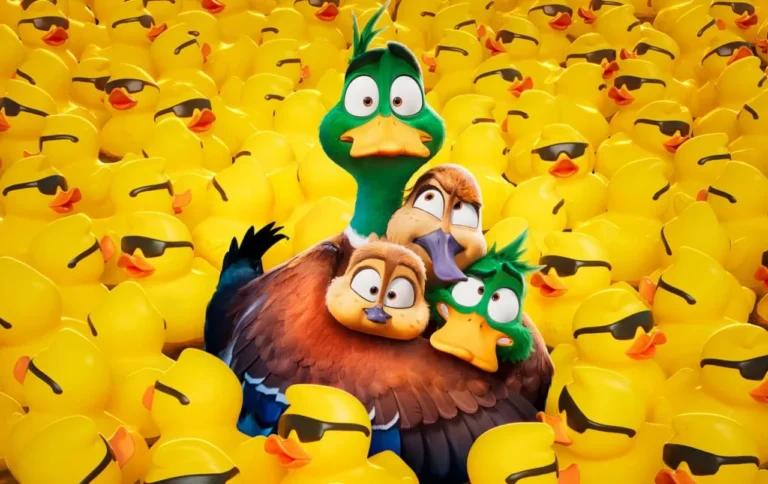 Patos!: filme tem estreia antecipada nesta segunda (1º) em Ponta Grossa