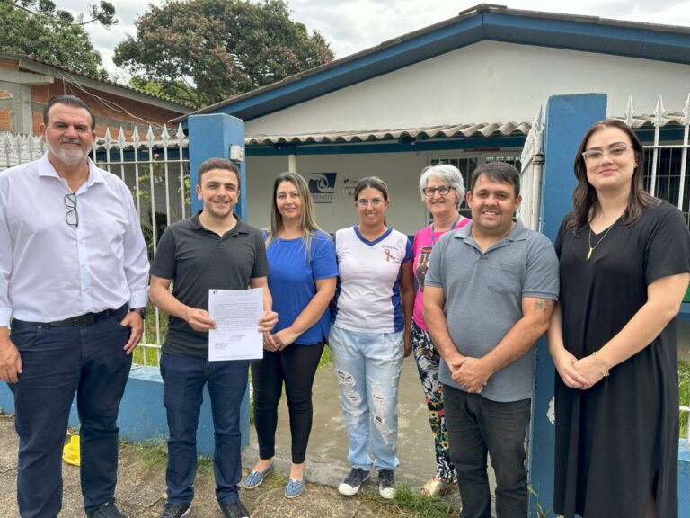 Aliel visita Associação de Proteção aos Autistas e entrega mais recursos 