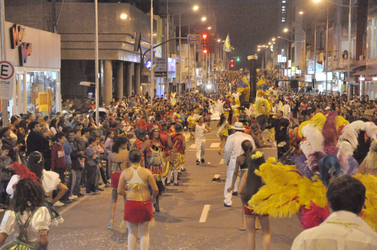 Carnaval em PG 2024: Tudo o que você precisa saber