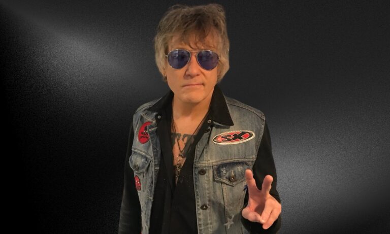 Morre James Kottak, ex-baterista da banda Scorpions