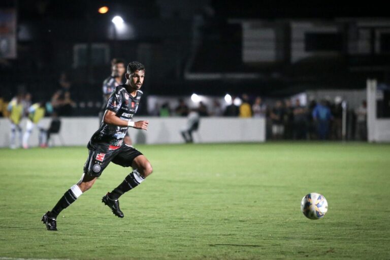 Coincidência ou não? Fantasma de PG enfrentará Operário-MS na Copa do Brasil