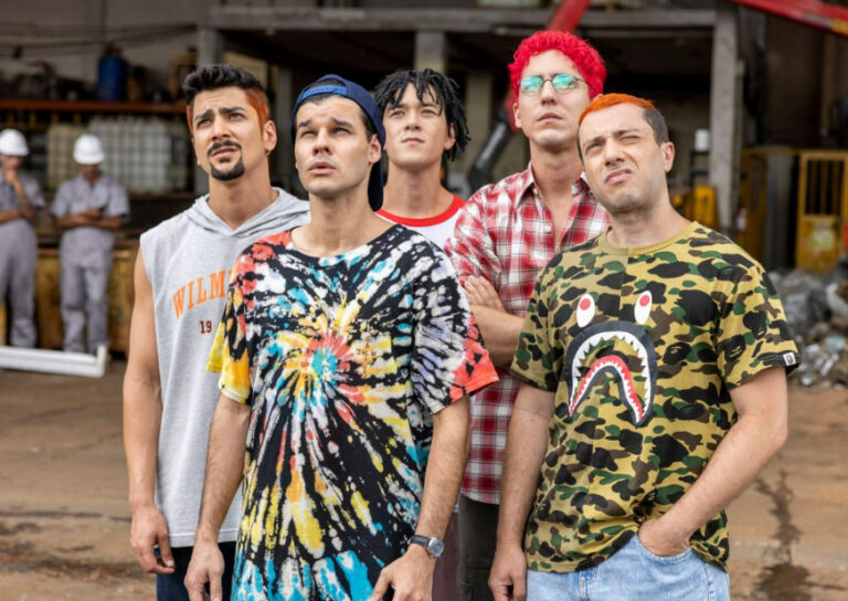 Mamonas Assassinas, Wonka e outros: Confira a programação dos cinemas em PG
