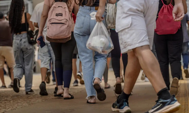 Resultado do Enem 2023 será publicado nessa terça (16), saiba onde ver: