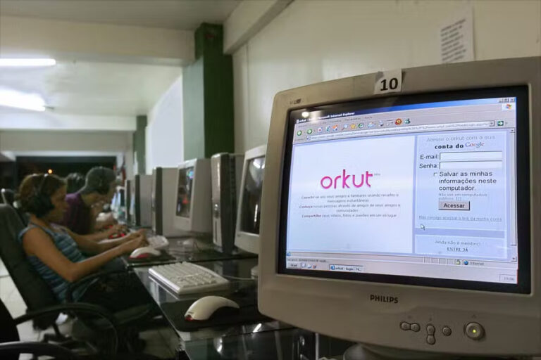 20 anos do Orkut: Relembre as páginas aleatórias, jogos e comunidades