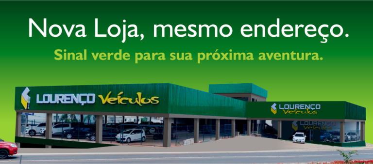 Comece 2024 com carro novo e IPVA pago na Lourenço Veículos