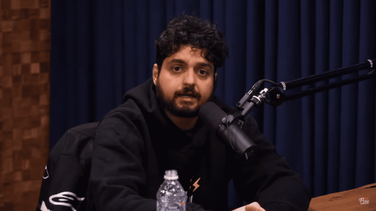 Monark se diz perseguido após ter os seus canais do YouTube excluídos