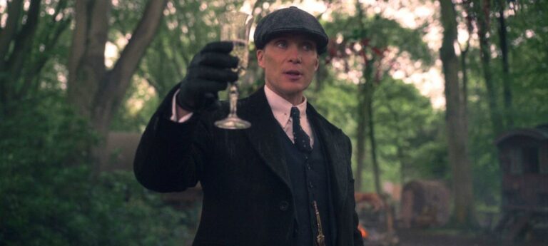 Peaky Blinders: Série irá ganhar um novo filme, diz criador