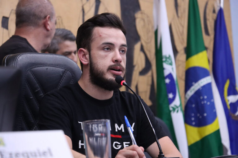 MP abre procedimento para investigar sanções ilegais de leis por parte da Prefeitura de PG