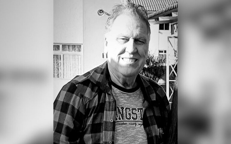 Morre Piska Rodrigues, comunicador de PG