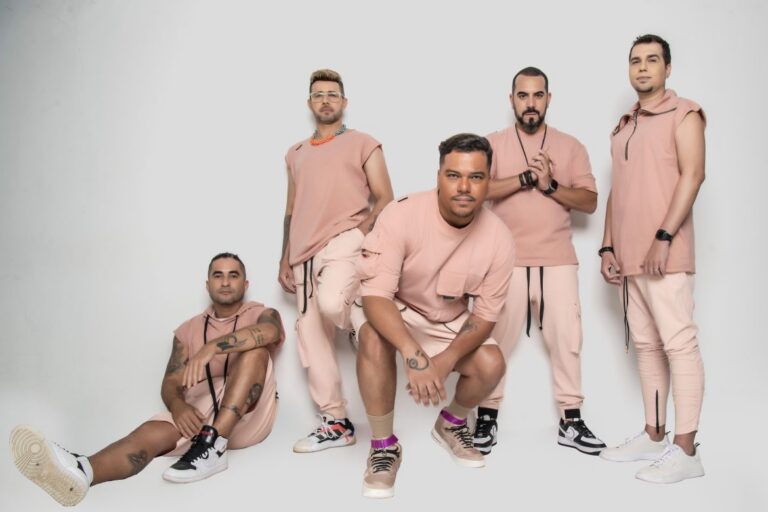 Sorriso Maroto volta a PG para mais um show