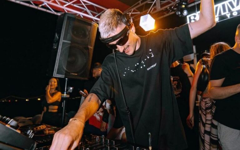 Festa pré-carnaval será embalada por música eletrônica em PG