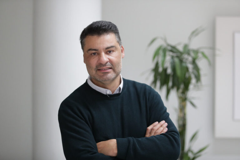 Marcelo Rangel será candidato a prefeito de Ponta Grossa