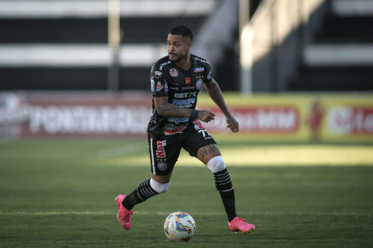 Operário emplaca 4 gols contra o Andraus neste último domingo (11)