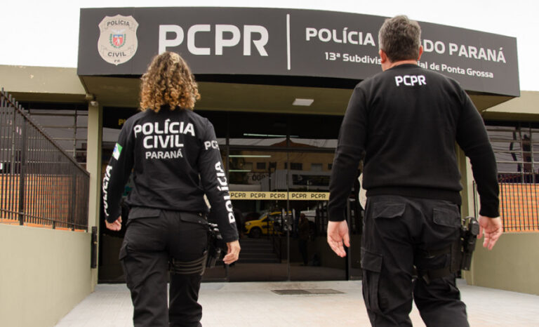 Polícia Civil de PG concluí inquérito sobre pirâmide financeira “HBO”