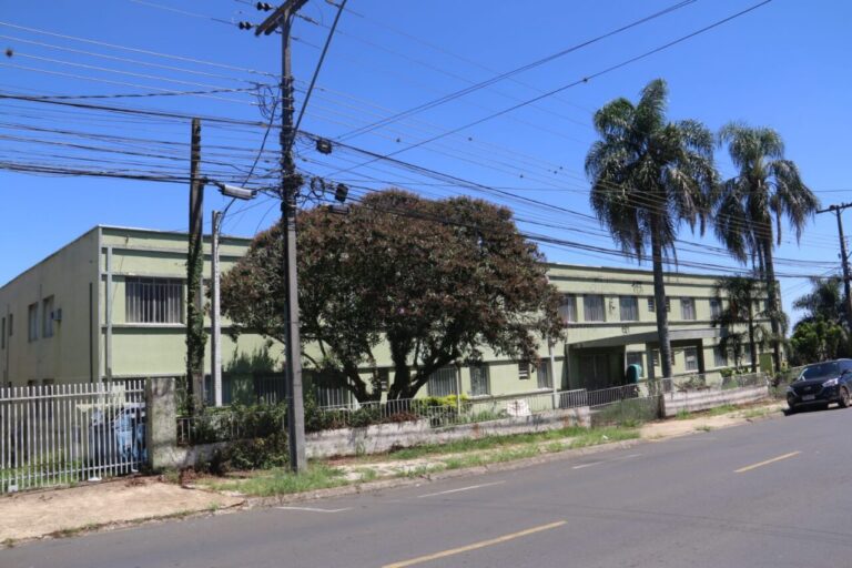 Ponta Grossa ganhará novo Hospital do Câncer pela Santa Casa, com parceria da Prefeitura