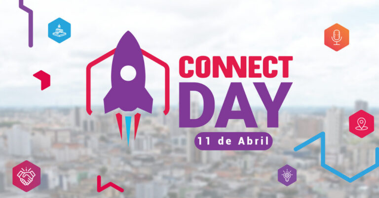 Connect Day é destaque na programação do Connect Week Ponta Grossa