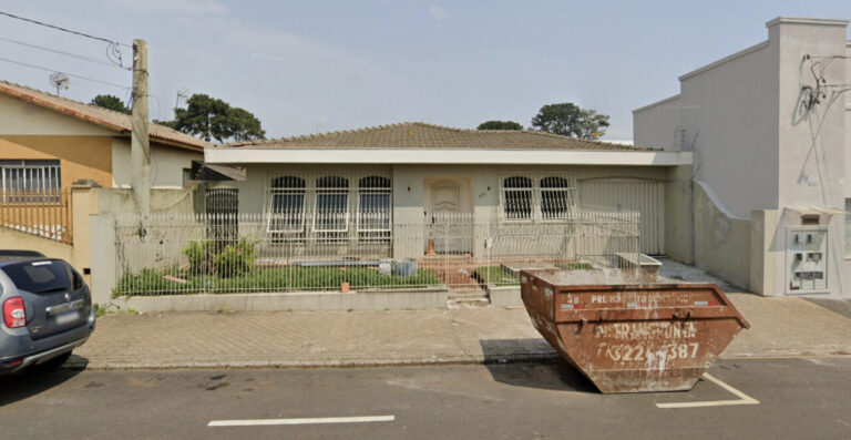 CRAS Cará-Cará muda de endereço