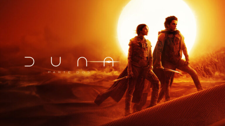 Duna 2, Os Farofeiros 2 e Desespero Profundo: Confira a programação dos cinemas em PG