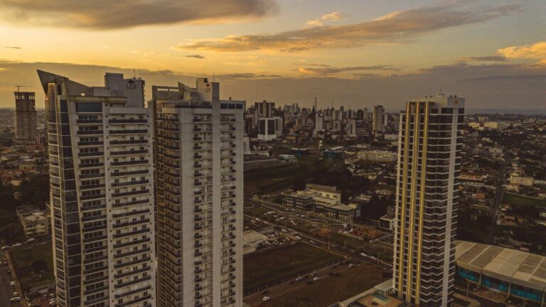 Ponta Grossa é reconhecida como uma das 21 cidades mais inteligentes do mundo pelo segundo ano consecutivo