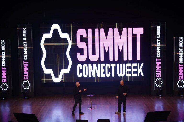 Ponta Grossa vai respirar inovação durante uma semana com o Connect Week Regiões