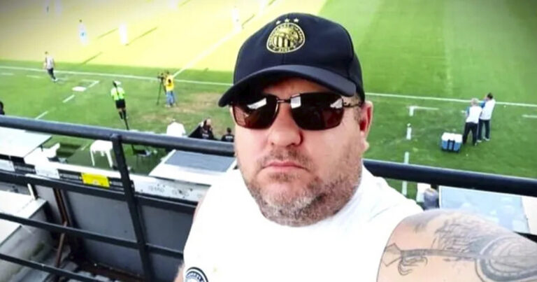 Morre ‘Julinho PG’, conhecido por diversos registros de PG