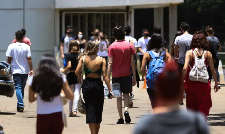 Inscrições para o Fies vão até a próxima sexta-feira (22)