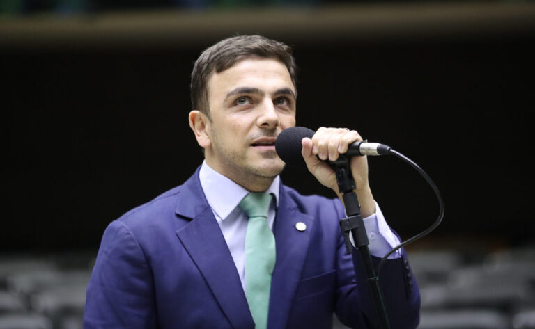 Aliel confirma pré-candidatura à Prefeitura de Ponta Grossa