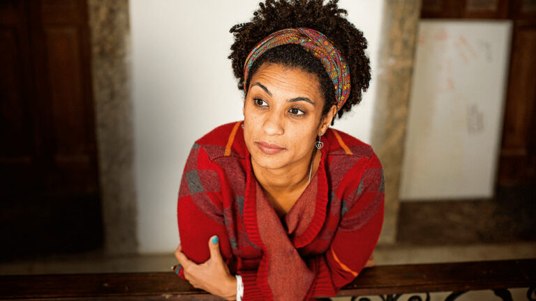 Caso Marielle Franco: Investigações são encerradas após prisão de mandantes do crime