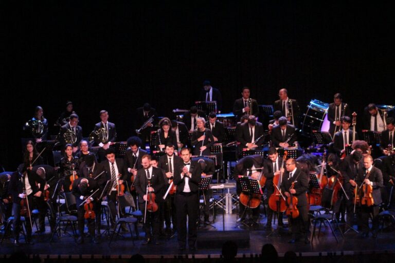 Orquestra Sinfônica Cidade de Ponta Grossa apresenta o concerto “A Grande Páscoa Russa” neste domingo (24)