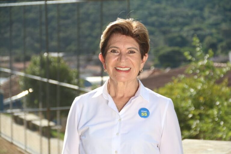 Prefeita Elizabeth acusa ex-aliados de traição e manipulação política