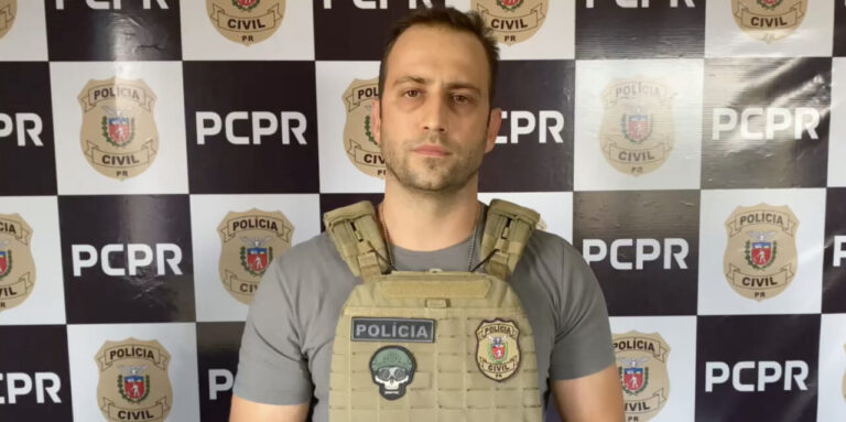 Polícia Civil de Palmeira investiga suposto abandono de recém nascido