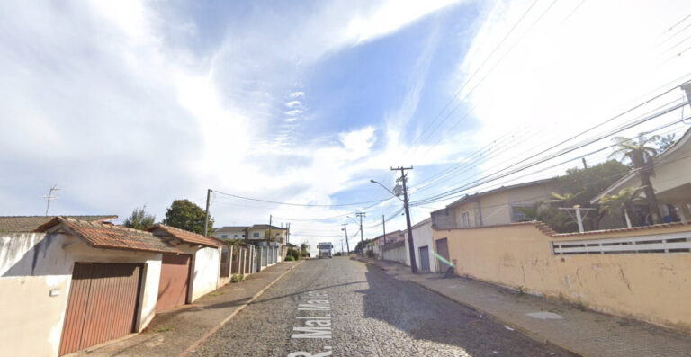 Prefeitura alerta para implantação de sentido único em trecho da Rua Marechal Mallet