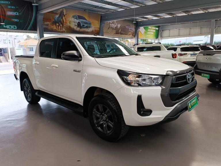 As melhores caminhonetes chegaram no Festival 4×4 na Lourenço Veículos!