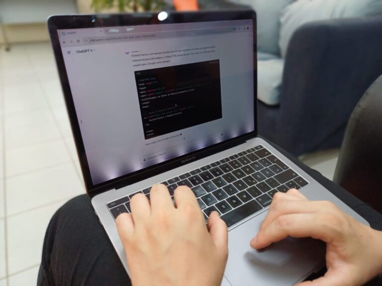 InnovaCom aborda as transformações provocadas pela Inteligência artificial