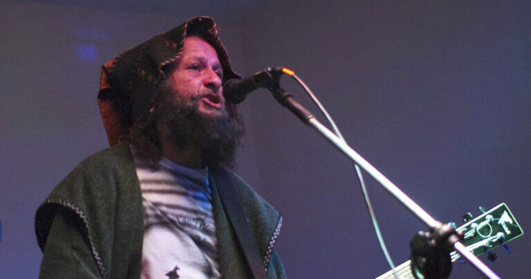 Ventania e Banda Hippie se apresentam em PG no Capivara’s; Ingressos já estão a venda