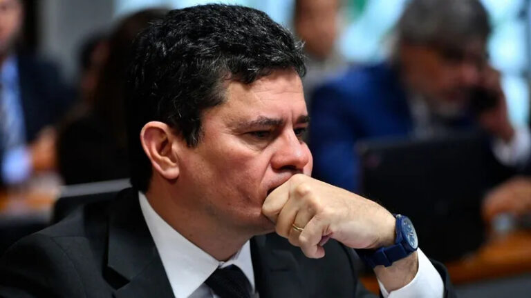 Julgamento de Sergio Moro começa nesta segunda (01)