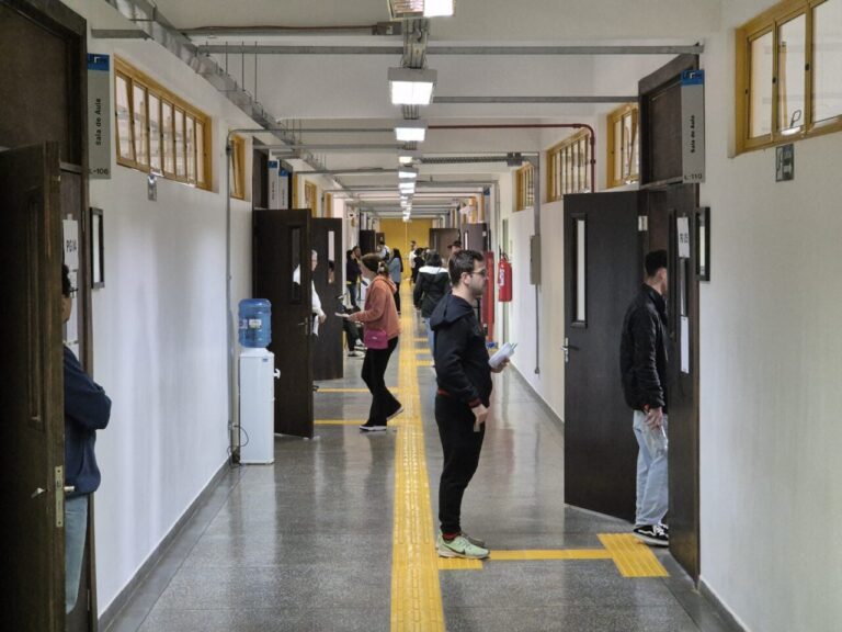 Resultado do vestibular da UTFPR será divulgado em Julho