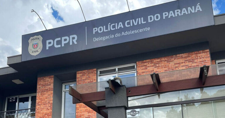 PCPR localiza adolescente desaparecida em Ponta Grossa