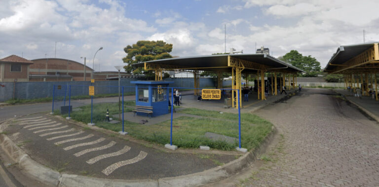 GCM atende caso de assédio em ônibus de PG