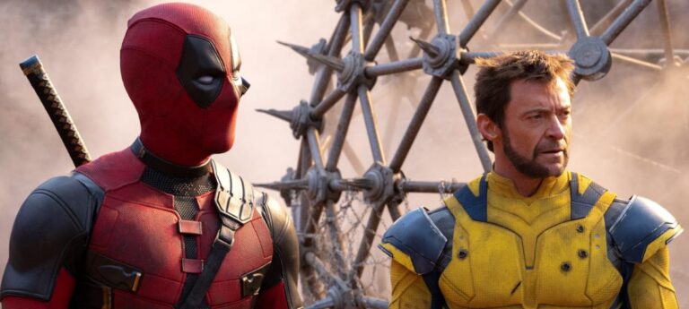 Deadpool & Wolverine, Twisters, Blackpink e mais: Confira a programação dos cinemas em PG