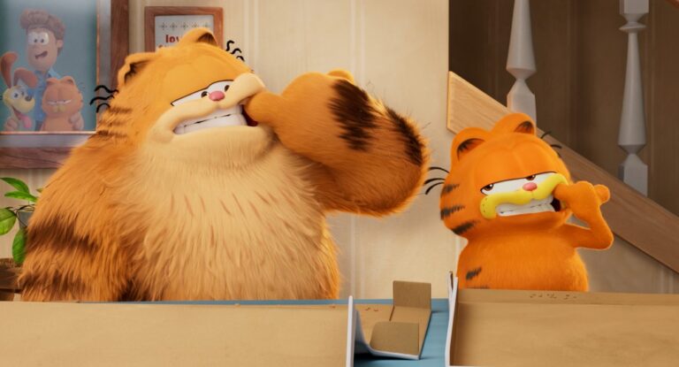 Planeta dos Macacos, Garfield, O Tarô da Morte e mais: Confira a programação dos cinemas em PG