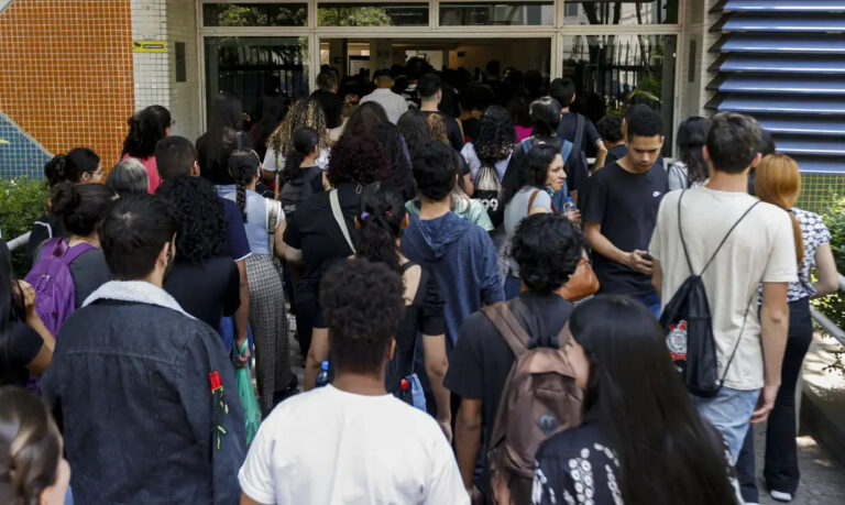 Prazo para convocação da lista de espera do Fies termina na sexta (17)